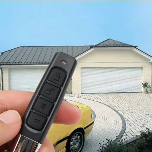 SmartLock™ I Ferngesteuerter Vervielfältiger