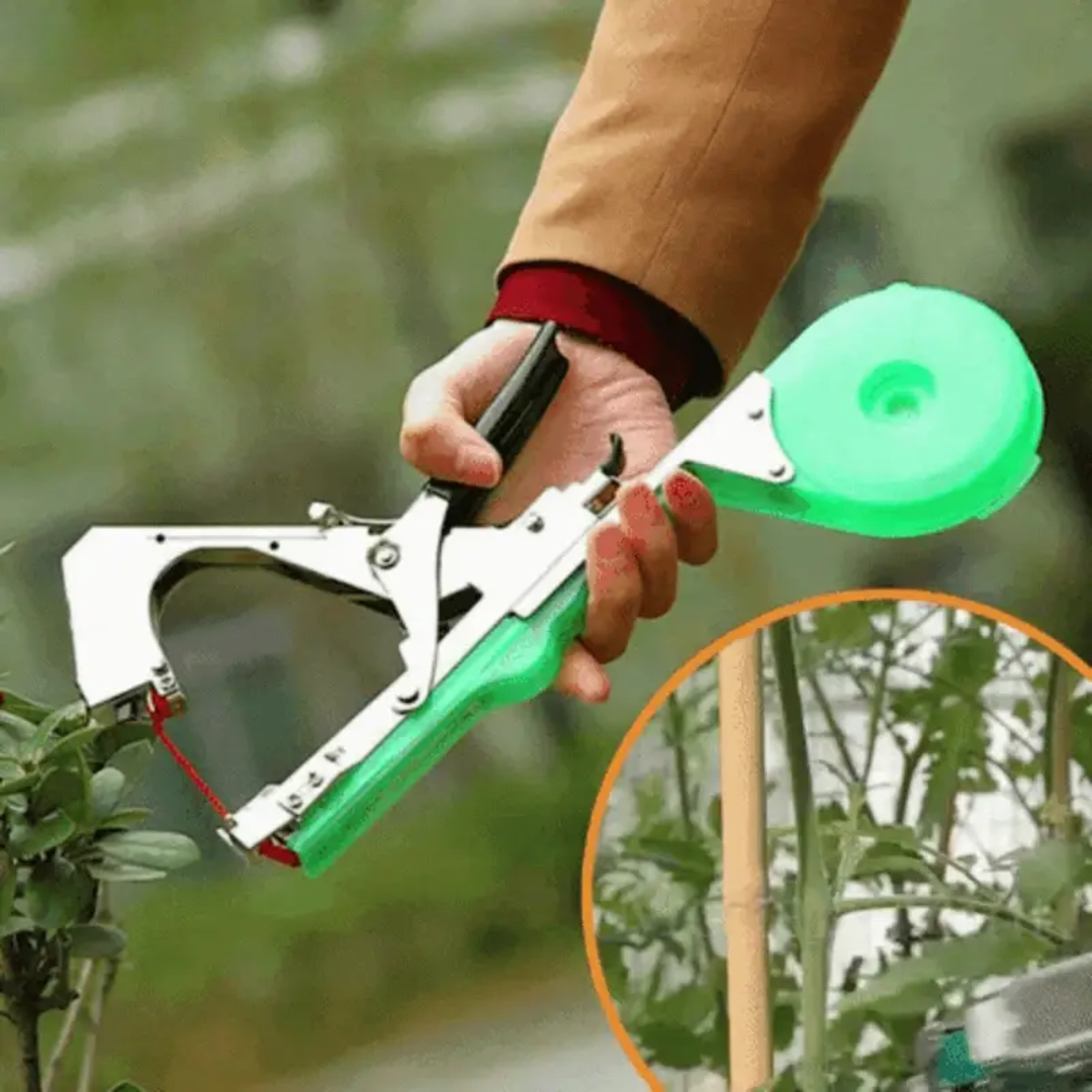 FlexiTaper™ Pflanzenbinde-Werkzeug