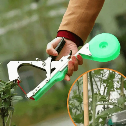 FlexiTaper™ Pflanzenbinde-Werkzeug