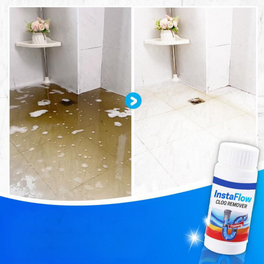FastClean™ - Spülbecken und Abflussreiniger