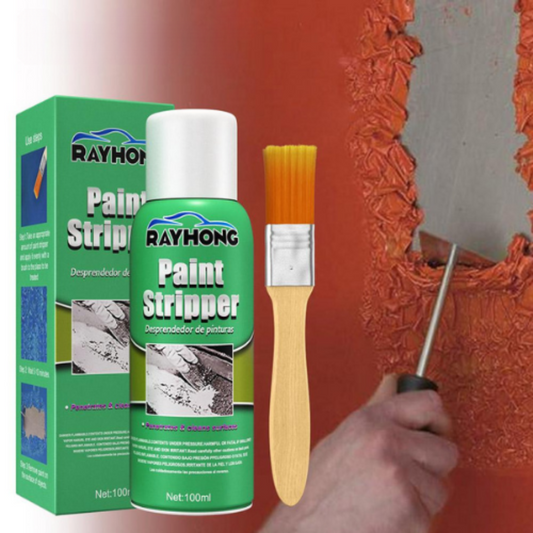 PowerRemove™ - Effektiver Farbentferner