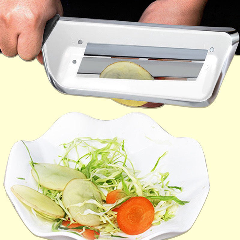 SharpChop™ - Gemüseschneider