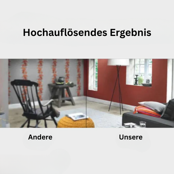 WatchGuard™ | Mini-WiFi-Sicherheitskamera