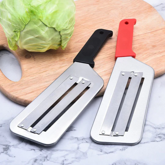 SharpChop™ - Gemüseschneider