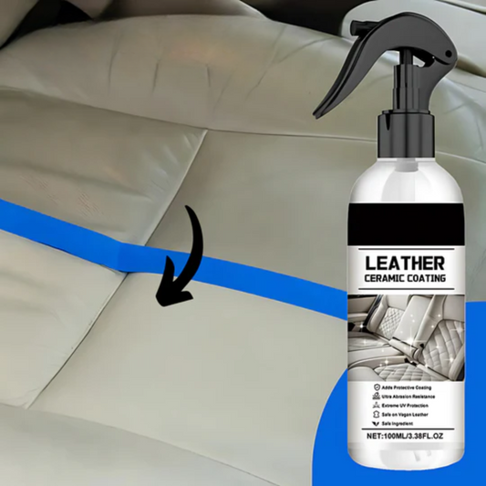 CarSpark™ - Auto-Innenreiniger-Spray
