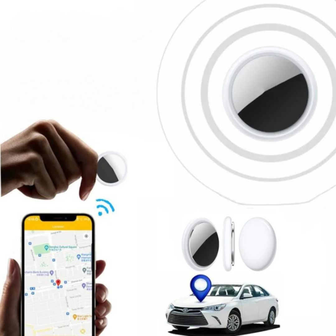 TrackMate™ I Mini-GPS-Ortungsgerät