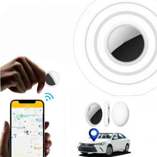 TrackMate™ I Mini-GPS-Ortungsgerät