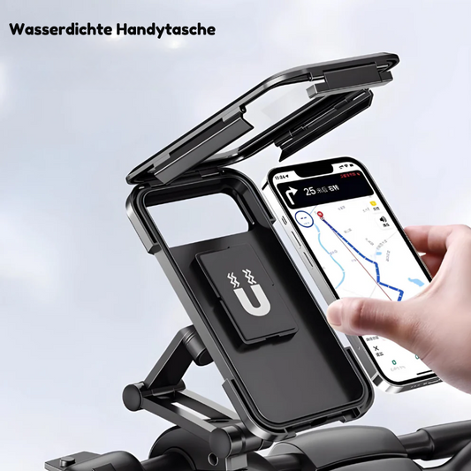 HydroCase™ - Wasserdichte Handytasche