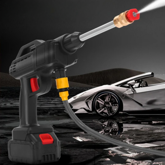 Cleanpro™ - Kabellose Hochdruckreiniger