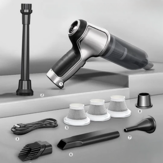 SmartClean™ Smart Staubsauger