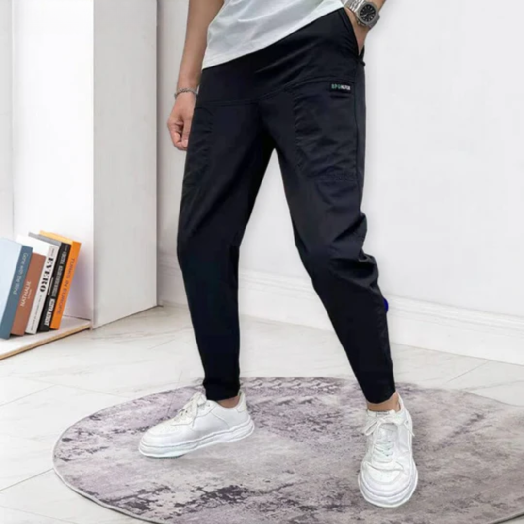 FlexZone™ Hochelastische Freizeithosen