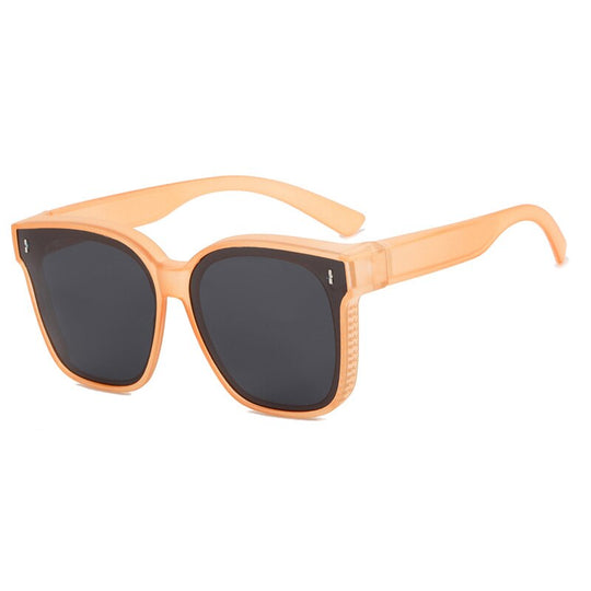 OptiFit™ | Über der Brille Tragen