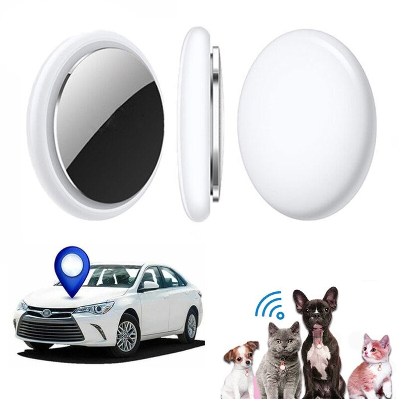 TrackMate™ I Mini-GPS-Ortungsgerät