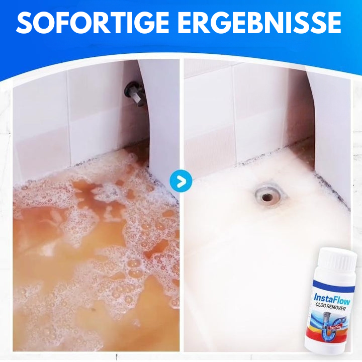 FastClean™ - Spülbecken und Abflussreiniger