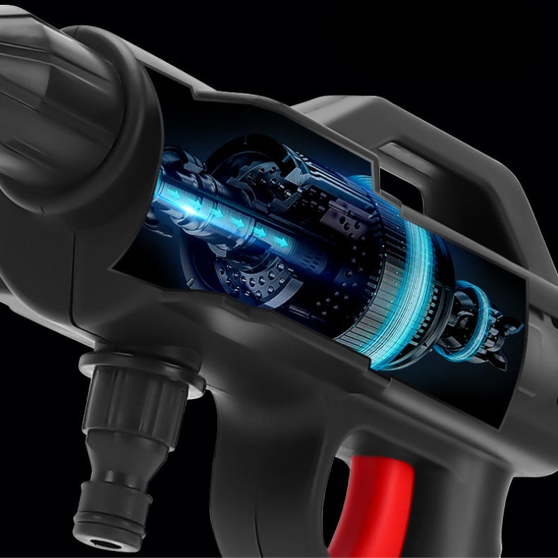 Cleanpro™ - Kabellose Hochdruckreiniger
