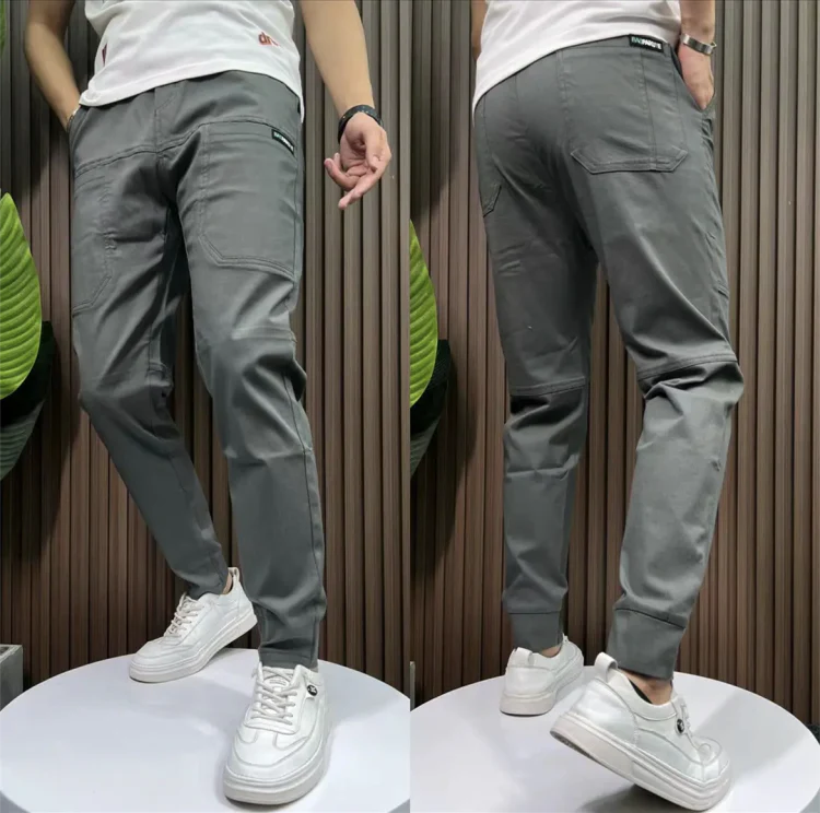 FlexZone™ Hochelastische Freizeithosen