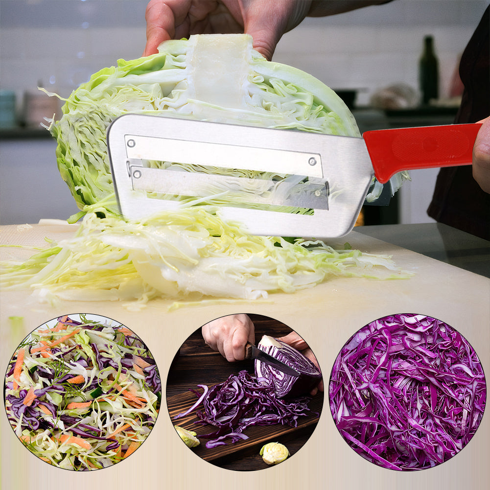 SharpChop™ - Gemüseschneider