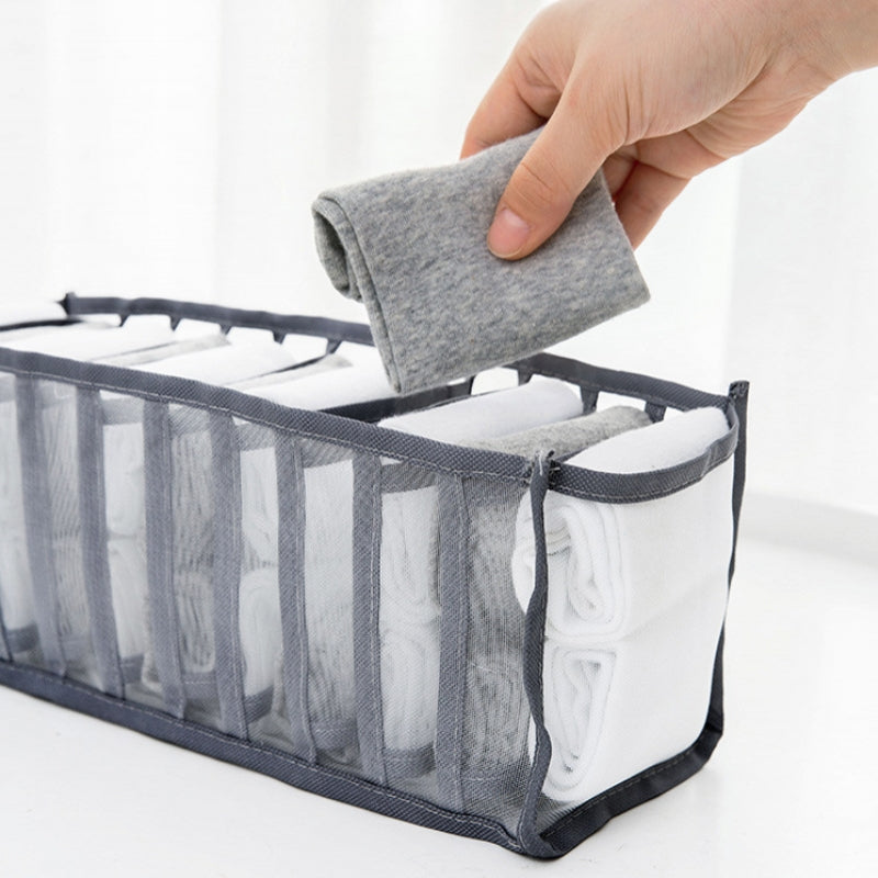 ClothCube ™ - Kleiderorganisator Set